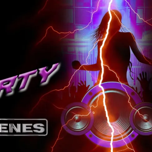 Ein goldenes Schild mit dem Schriftzug "Alm" und einer Edelweiss-Blume. Es zeigt eine elegante und einladende Präsentation.