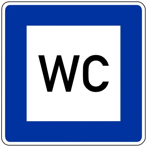 WC