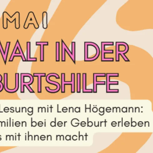 Ein Banner für die Kinomatinee am 08. März. Die Veranstaltung findet zum Weltfrauentag in Kooperation mit dem Soroptimist International Club Landau statt.