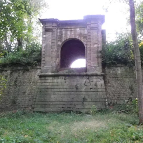 Das Nussdorfer Tor