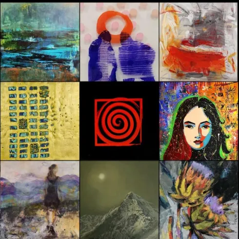 Aparte Kunst Landau (© Aparte Kunst Landau)