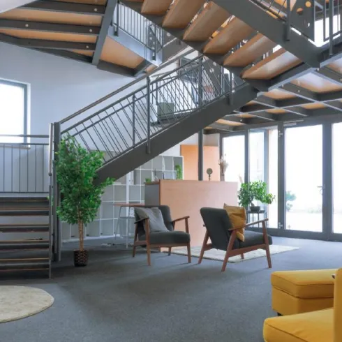 Tonic Space_Coworking_Landau_Pfalz (© Tonic Place)