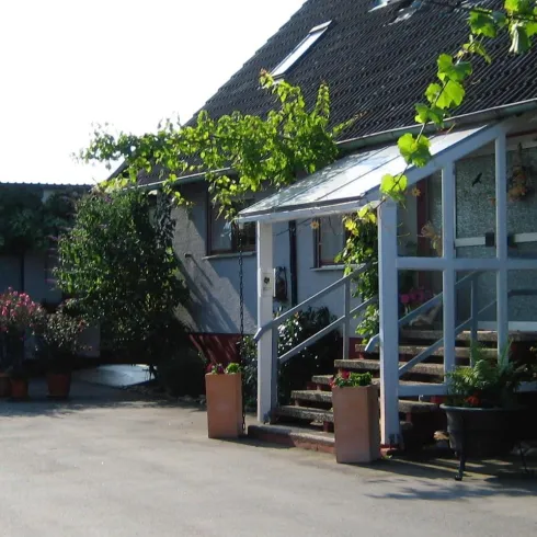 Ferienwohnung Joachim