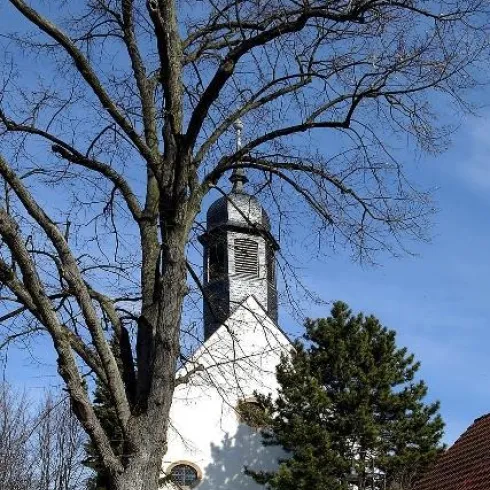 Landau-Dammheim Kirche (© Stadt Landau - BfT)