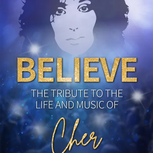 BELIEVE - Tribute-Showhighlight