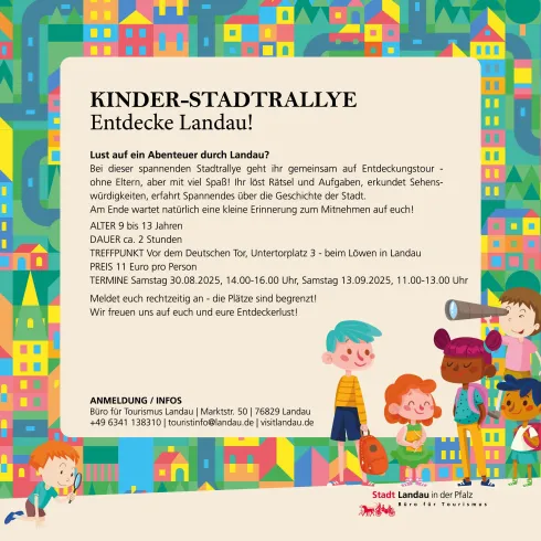 Kinder