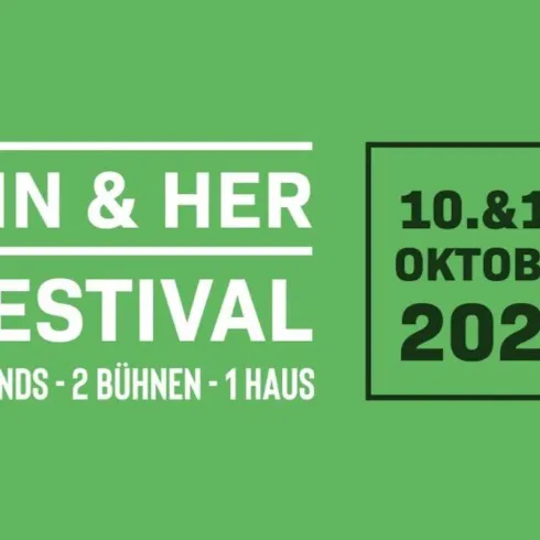 8. Hin & Her Festival 8. Hin & Her Festival
