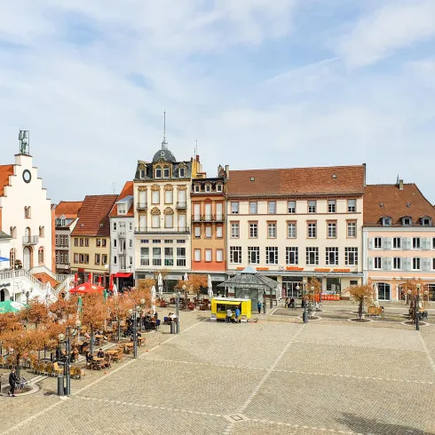 Rathausplatz