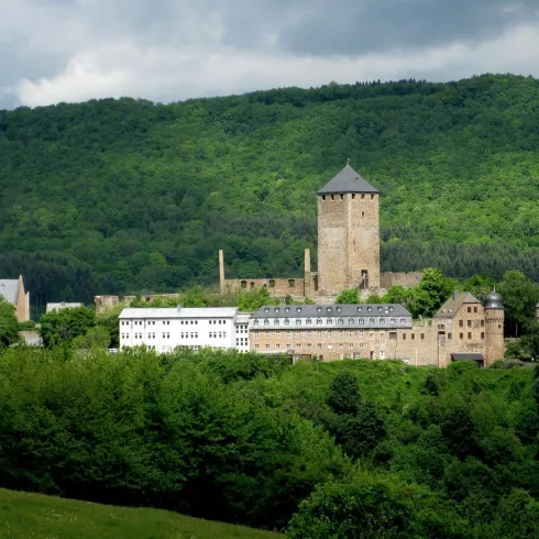 Burg Lichtenberg