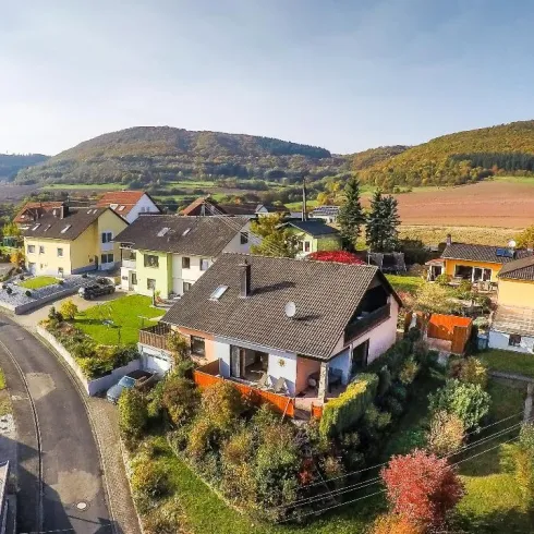 Haus am Sonnenhügel