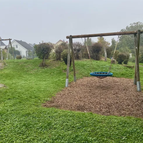 Spielplatz Buttstädter Straße Offenbach (2)