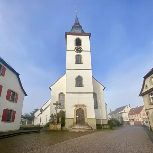 Kirche St. Josef (2)
