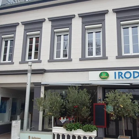 Irodion, Grünstadt© CC-BY-SA, Sabine Sprinz