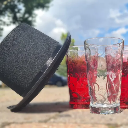 Kerweplatz Sausenheim