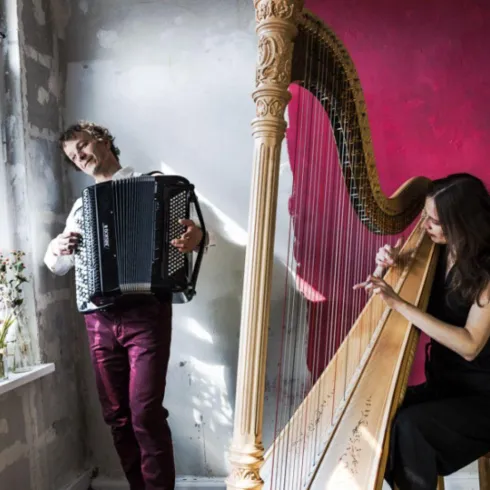 Duo OxymoroncKulturverein