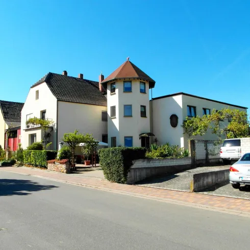 Via Eberle - Urheber, Fotograf - Alexander Eberle