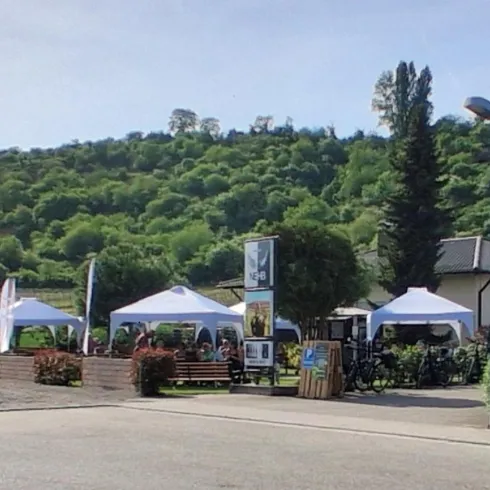 Nehb´s Picknickgarten 2