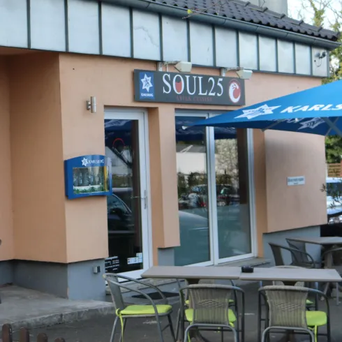 Asian Cuisine Soul25_Grünstadt