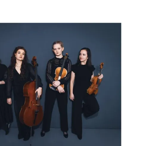 Mondëna Quartett 150