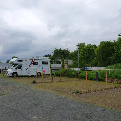 CabaLela MobilPark Relax 1
