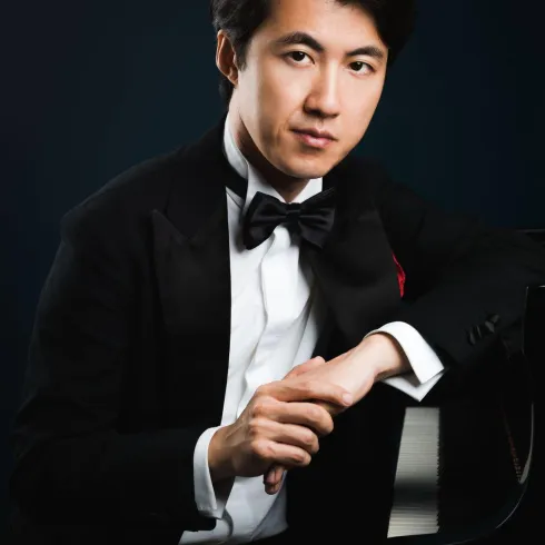 Haiou Zhang