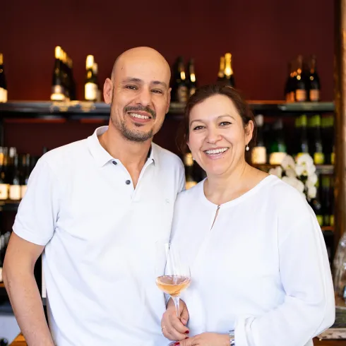 Eckbar - Bencherif - Fips&Foxy Fotografie