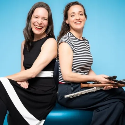 Kinderkonzert - Flötissimo