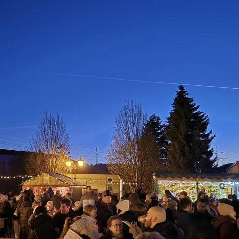 Asselheimer Lichterglanz © CC-BY-SA, Sarah Bitz