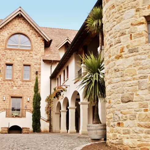 Weingut St. Stephanshof