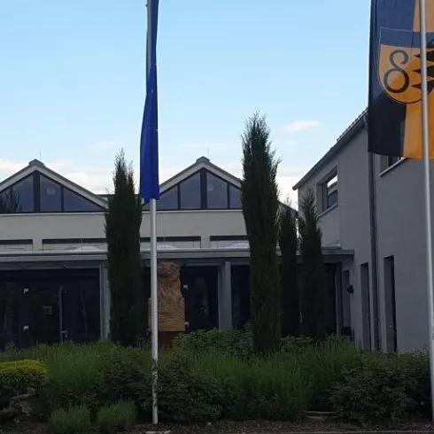 Außenansicht (© Thomas Kienzler Ortsbürgermeister Rohrbach)