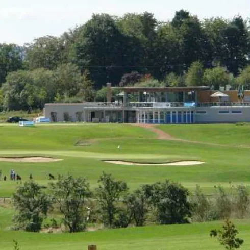 Golf Club