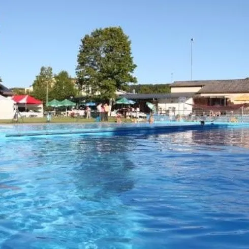 Freibad Jettenbach