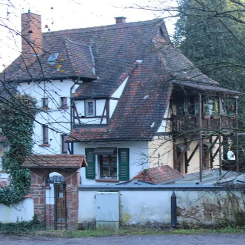 Brauhaus Ehrstein Bild 2