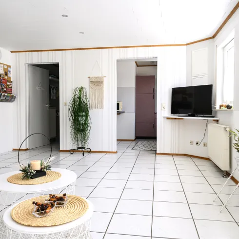 Ferienwohnung Braun I (© B. Braun)