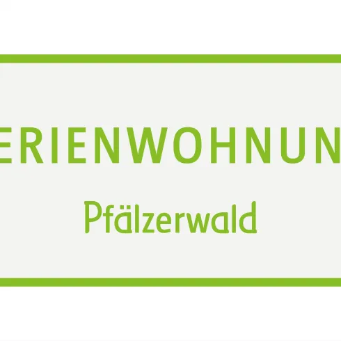 Ferienwohnung im Pfälzerwald. Gemütlicher Rückzugsort in der Natur.