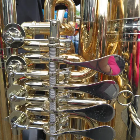Tuba Tuba