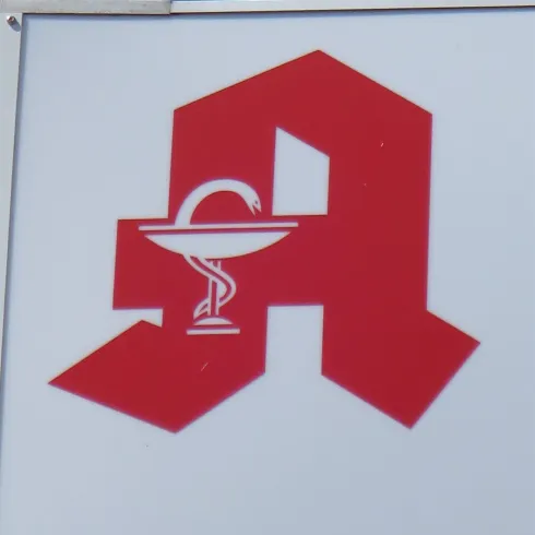 Apotheken Logo