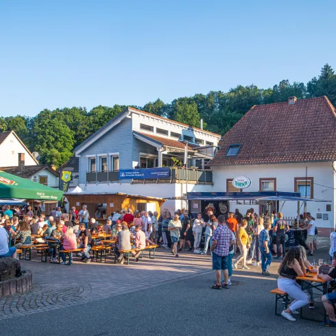 Johannismarkt
