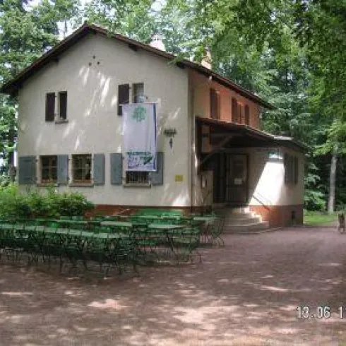 Hirzeckhaus