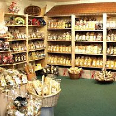 Nudelladen (© Nudelfabrik GmbH)