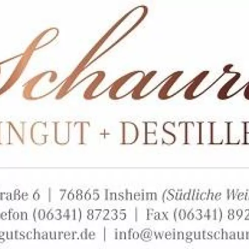 Schaurer Logo