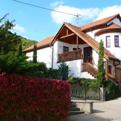 Ferienhaus Bohnert Ferienhaus Bohnert
