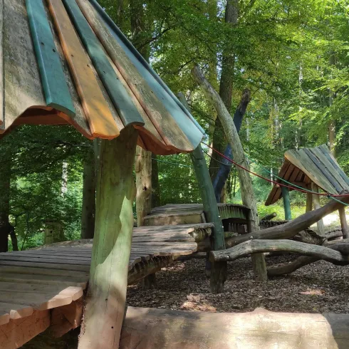 Spielplatz Modenbachtal