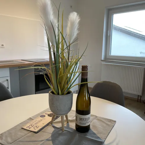 Ferienwohnung Meier (© Weingut Meier)