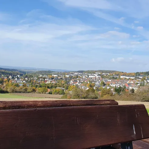 Aussichtspunkt Baumholder