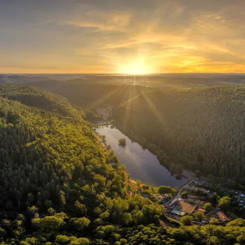 Clausensee