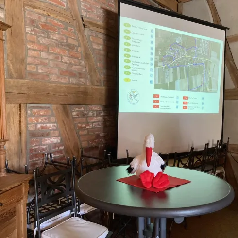 Weingut Kehrt, Winden