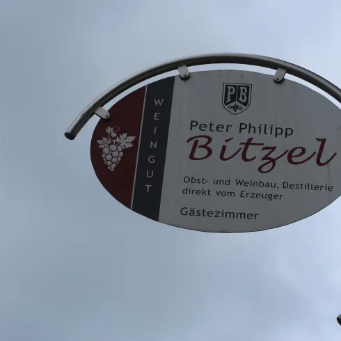 Weingut Bitzel, Winden