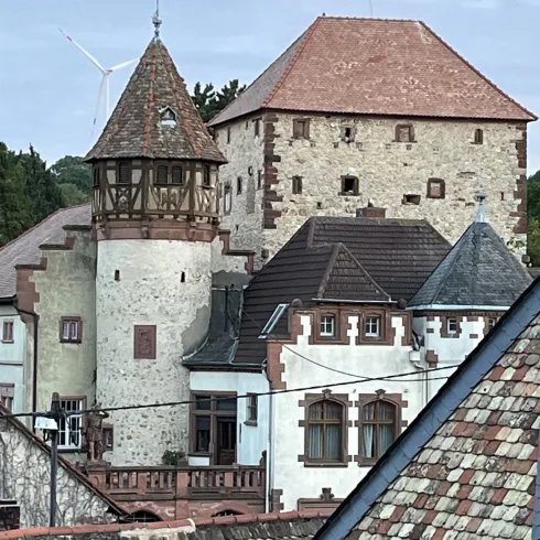 Wachenheim