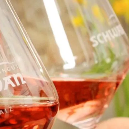 Weingut Schwan (© Familie Himmel)